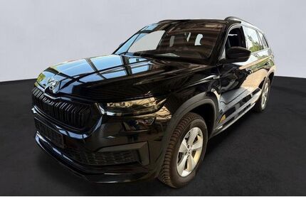 Skoda Kodiaq 61.000 km 38.690 &euro; Sandhausen 69207