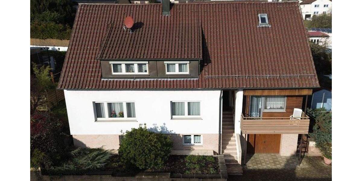 Einfamilienhaus Lomersheim Lomersheim - 1 Zimmer, 187 m&sup2;, 485.000&euro; | Angebot:25674896