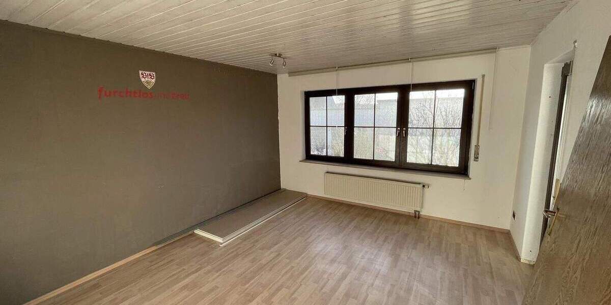 Etagenwohnung Illingen - 5 Zimmer, 116 m&sup2;, 389.000&euro; | Angebot:25781248