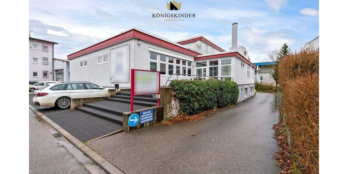 Mehrfamilienhaus, Wohnhaus Sersheim - 1 Zimmer, 1.249.000&euro; | Angebot:25771582