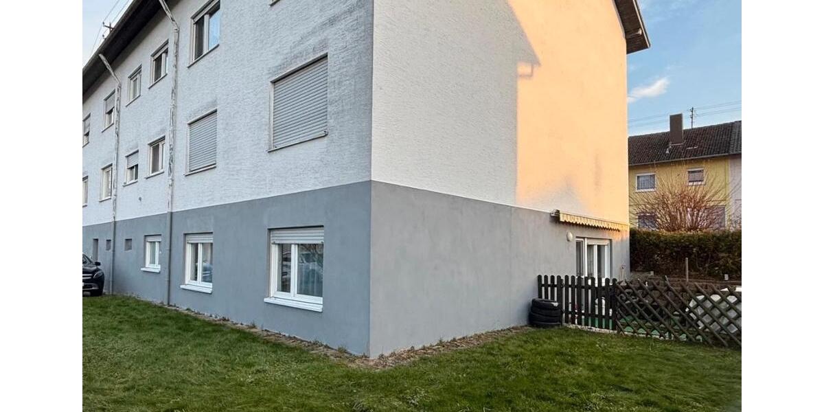 Erdgeschoßwohnung Bretten - 3 Zimmer, 85 m&sup2;, 270.000&euro; | Angebot:24431439