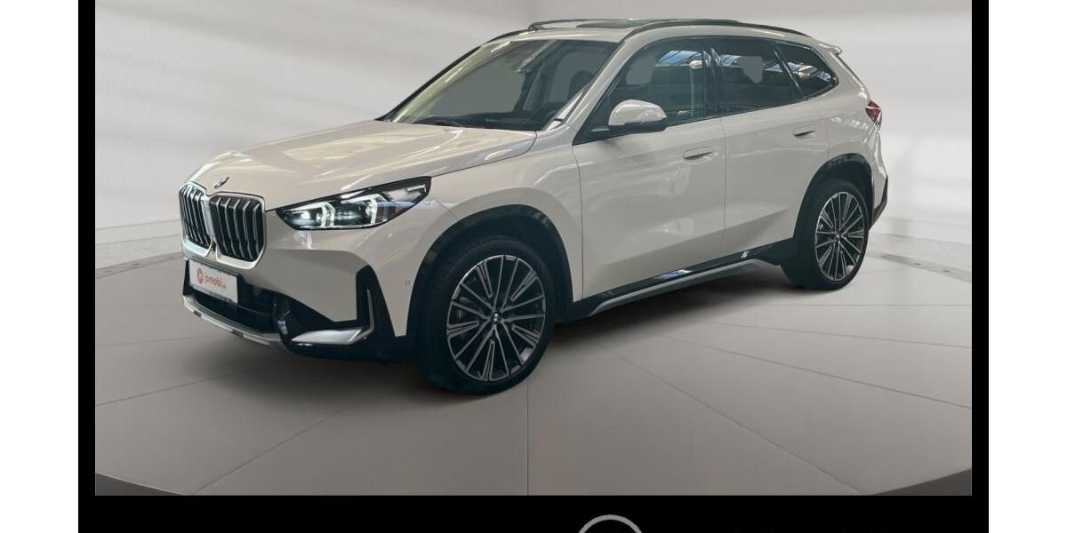 BMW X1 2.698 km 46.449 &euro; Neckarsulm-Obereisesheim 74172