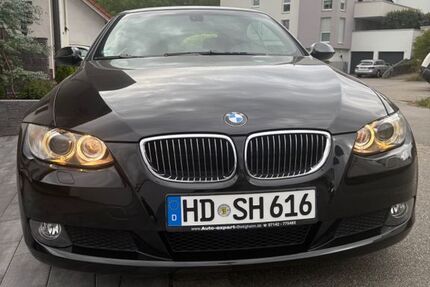 BMW 330 55.000 km 21.950 &euro; Wiesloch 69168