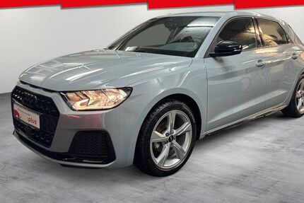 Audi A1 8.500 km 23.980 &euro; Mosbach 74821