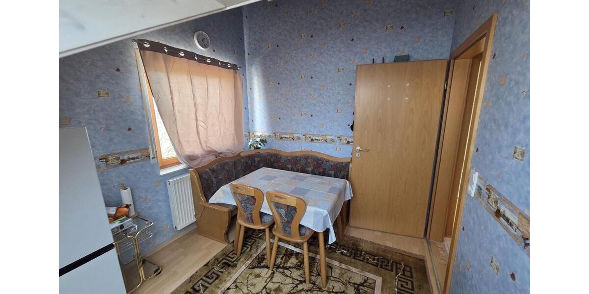 Dachgeschoßwohnung Heilbronn Frankenbach - 3 Zimmer, 54 m&sup2;, 900&euro; | Angebot:25934069