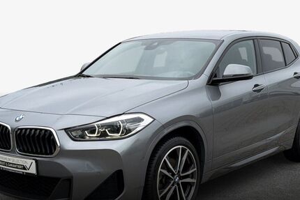 BMW X2 57.357 km 26.730 &euro; Bruchsal 76646