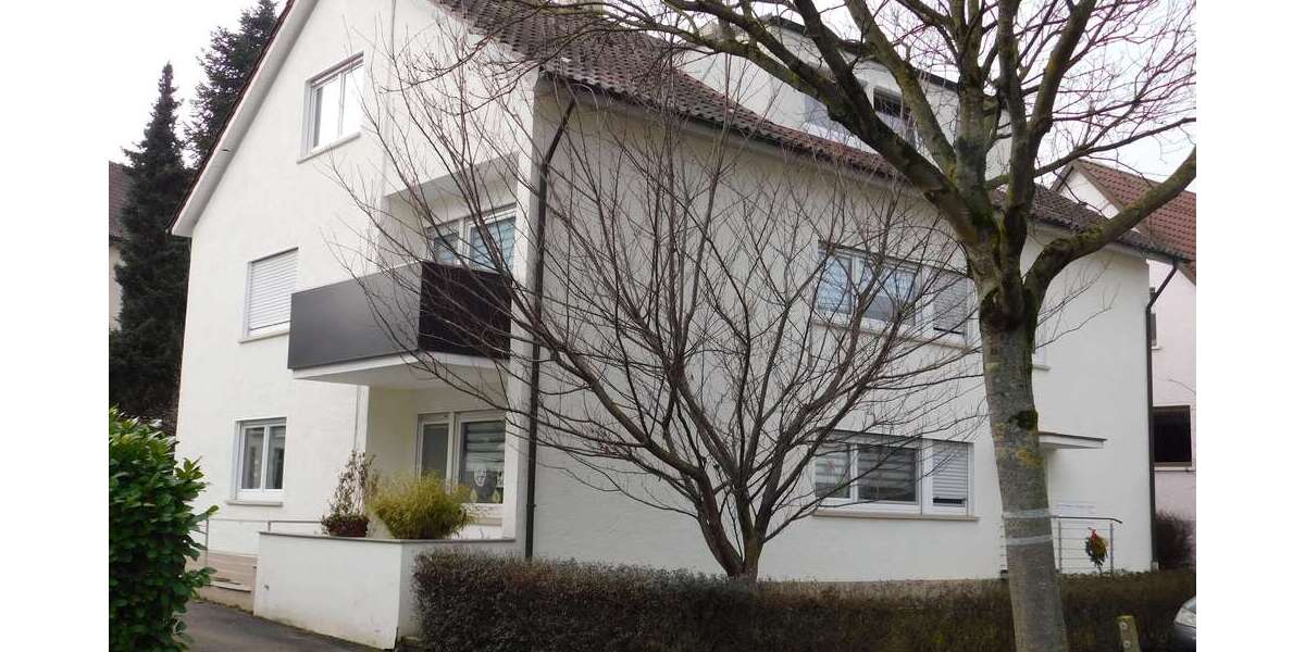 Etagenwohnung Neckarsulm - 4.5 Zimmer, 106 m&sup2;, 1.310&euro; | Angebot:26768515