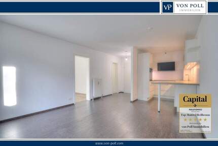 Wohnung Leingarten Schluchtern - 2 Zimmer, 58 m&sup2;, 278.000&euro; | Angebot:25678908