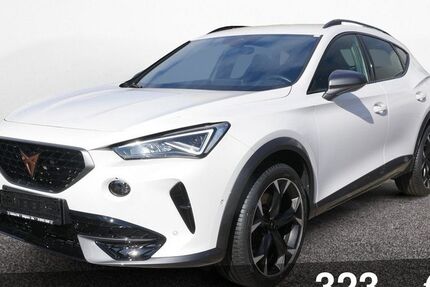 Cupra Formentor 18.750 km 32.580 &euro; Bietigheim-Bissingen 74321