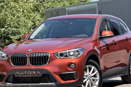 BMW X1 57.500 km 19.650 &euro; Brackenheim 74336