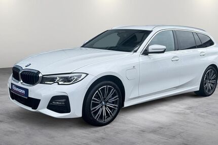 BMW 330 84.541 km 29.530 &euro; Mosbach 74821