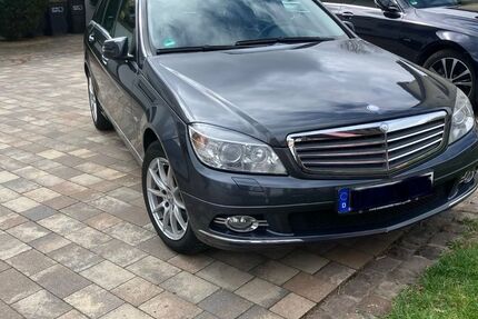 Mercedes-Benz C 200 174.000 km 7.500 &euro; Knittlingen 75438