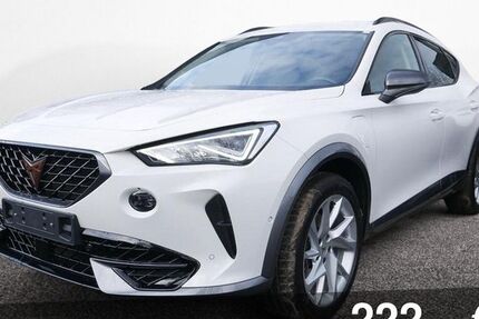 Cupra Formentor 22.550 km 22.680 &euro; Bietigheim-Bissingen 74321