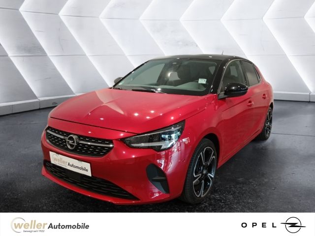 Opel Corsa 27.900 km 17.850 &euro; Bietigheim-Bissingen 74321