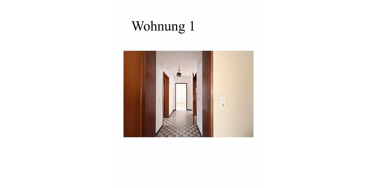 Mehrfamilienhaus, Wohnhaus Bretten - 6 Zimmer, 253 m&sup2;, 519.000&euro; | Angebot:25391301