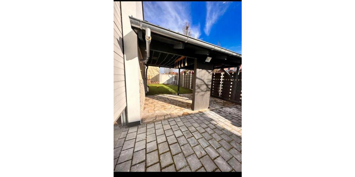 Einfamilienhaus Nordheim - 7 Zimmer, 270 m&sup2;, 3.200&euro; | Angebot:26618245