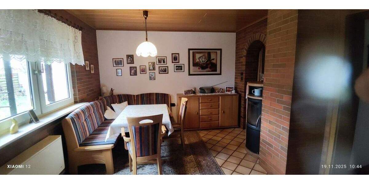 Einfamilienhaus Sinsheim-Eschelbach Eschelbach - 8 Zimmer, 165 m&sup2;, 440.000&euro; | Angebot:25654244