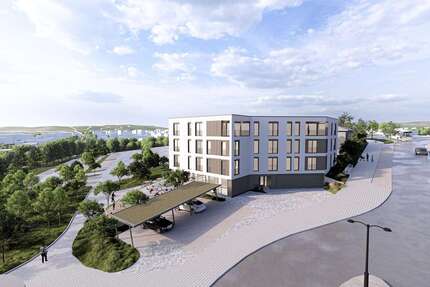 Wohnung Flehingen Flehingen - 2 Zimmer, 64 m&sup2;, 304.800&euro; | Angebot:21311025