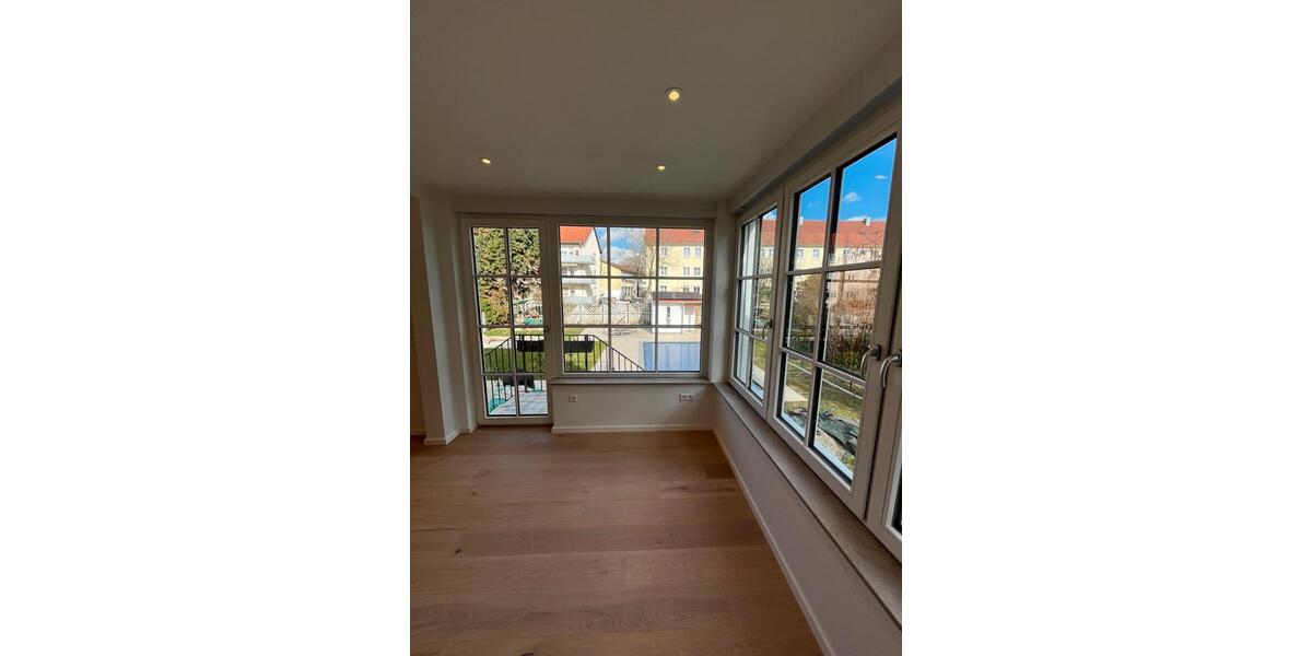 Hochparterre Bietigheim-Bissingen Bissingen - 5 Zimmer, 98 m&sup2;, 2.100&euro; | Angebot:24339014