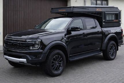 Ford Ranger 36.850 km 52.950 &euro; Bruchsal 76646