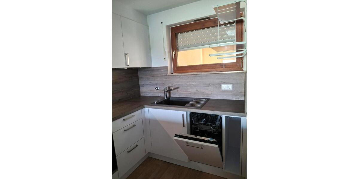 Hochparterre Heilbronn Frankenbach - 2 Zimmer, 52 m&sup2;, 228.000&euro; | Angebot:27245838