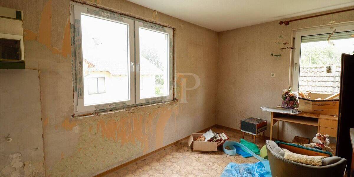 Doppelhaushälfte Sulzfeld - 3 Zimmer, 130 m&sup2;, 249.000&euro; | Angebot:25670882