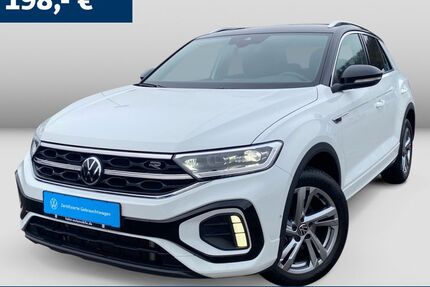 VW T-Roc 23.499 km 29.490 &euro; Niefern-Öschelbronn 75223