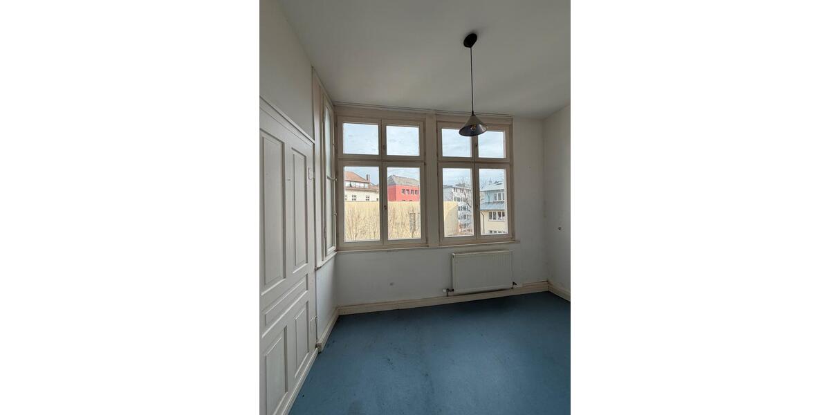 Etagenwohnung Heilbronn - 4 Zimmer, 101 m&sup2;, 1.190&euro; | Angebot:25791160