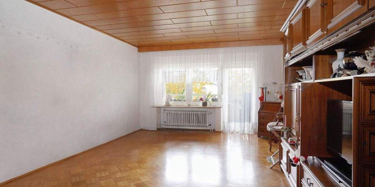 Etagenwohnung Bretten - 3 Zimmer, 89 m&sup2;, 284.900&euro; | Angebot:25865838