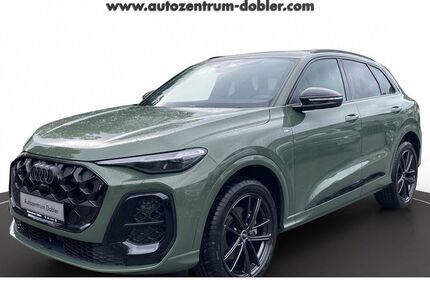 Audi Q5 3.000 km 65.880 &euro; Mühlacker 75417