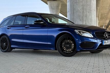 Mercedes-Benz C 220 188.500 km 15.700 &euro; Untergruppenbach 74199