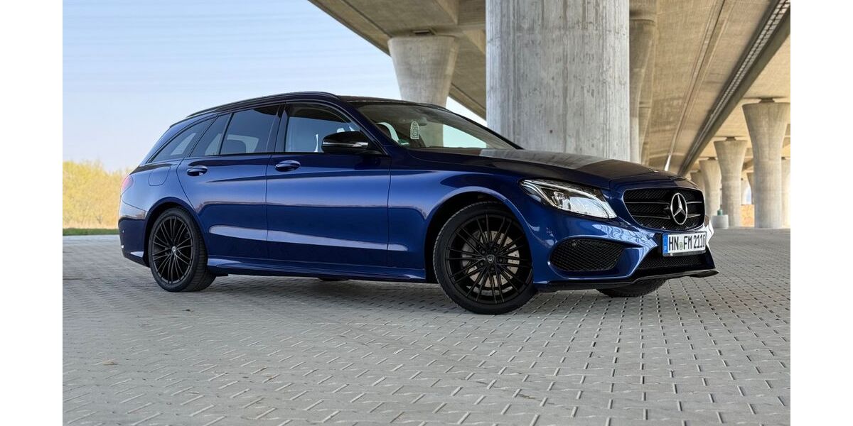 Mercedes-Benz C 220 188.500 km 15.700 &euro; Untergruppenbach 74199