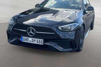 Mercedes-Benz C 200 8.291 km 44.689 &euro; Heilbronn 74072