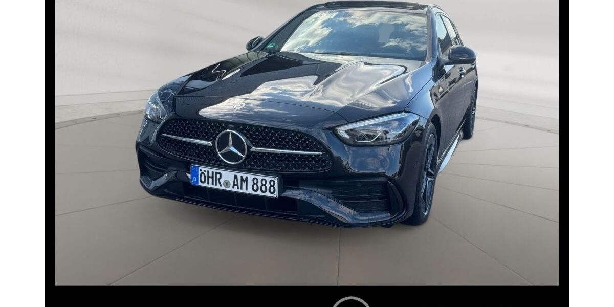 Mercedes-Benz C 200 8.291 km 44.689 &euro; Heilbronn 74072