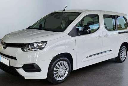 Toyota Proace 74.180 km 25.999 &euro; Bietigheim-Bissingen 74321