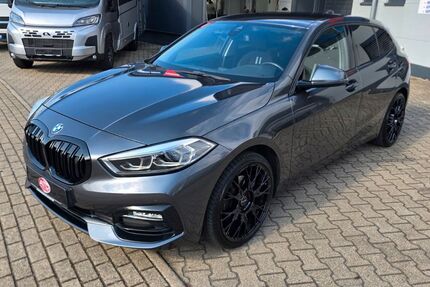 BMW 118 76.993 km 22.990 &euro; Sandhausen 69207