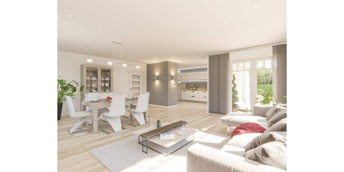 Bungalow Neukirchen-Neckarkatzenbach Neckarkatzenbach - 4 Zimmer, 126 m&sup2;, 519.000&euro; | Angebot:25878540