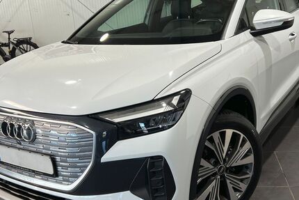 Audi Q4 105.000 km 22.995 &euro; Bretten 75015