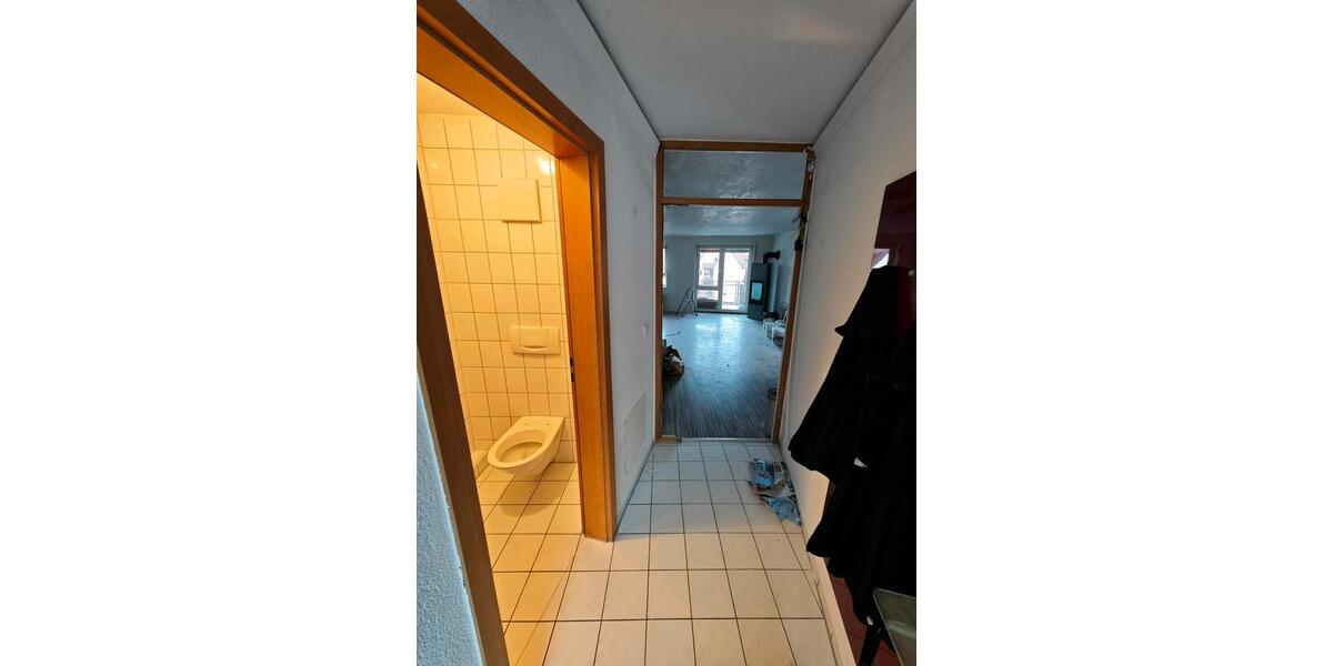 Maisonettenwohnung Brackenheim - 4.5 Zimmer, 100 m&sup2;, 1.400&euro; | Angebot:25844607