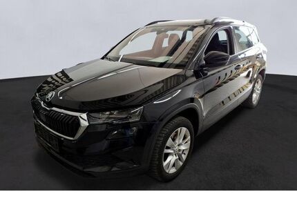 Skoda Karoq 62.500 km 25.890 &euro; Sandhausen 69207