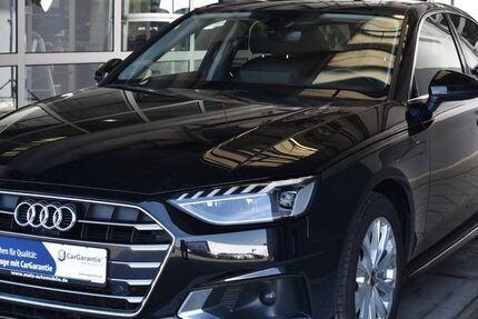 Audi A4 64.687 km 27.499 &euro; Bad Friedrichshall 74177