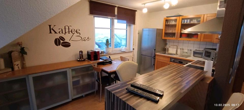 Dachgeschoßwohnung Bönnigheim - 3 Zimmer, 62 m&sup2;, 920&euro; | Angebot:25823519