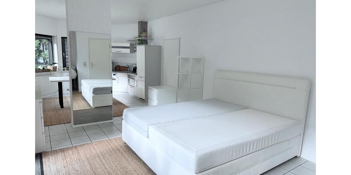 Etagenwohnung Heilbronn Kernstadt - 1 Zimmer, 35 m&sup2;, 670&euro; | Angebot:25612157