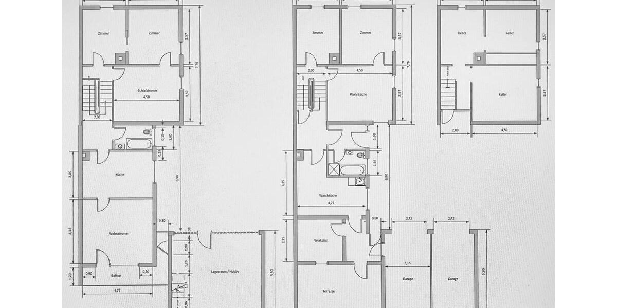 Doppelhaushälfte Walzbachtal - 7 Zimmer, 130 m&sup2;, 368.000&euro; | Angebot:26004832
