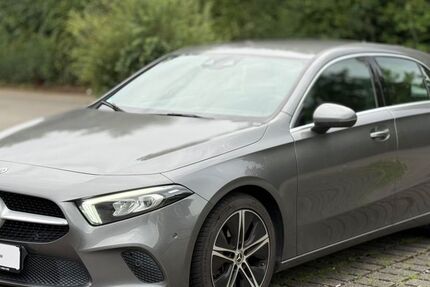 Mercedes-Benz A 250 51.800 km 25.990 &euro; Mosbach 74821