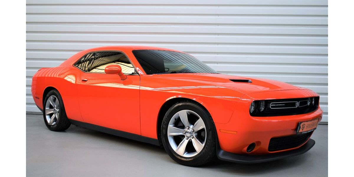 Dodge Challenger 63.900 km 25.990 &euro; Forst 76694