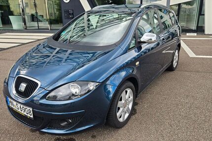 Seat Altea 154.500 km 4.000 &euro; Heilbronn 74074