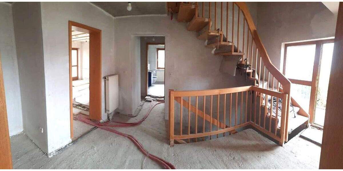 Einfamilienhaus Eschelbronn - 6 Zimmer, 160 m&sup2;, 480.000&euro; | Angebot:25823690