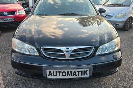 Nissan Maxima 251.000 km 2.200 &euro; Niefern 75223