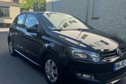 VW Polo 277.800 km 2.199 &euro; Heilbronn 74074